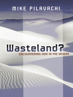 cover image of Wasteland